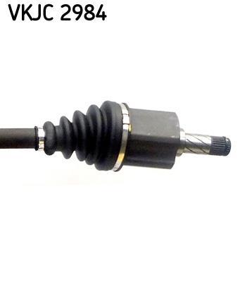 Cardan SKF ref. VKJC 2984